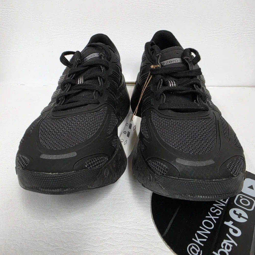 Adidas Adizero Aruku Black Carbon Sneaker JH7772 Womens 7.5 Mens 6.5